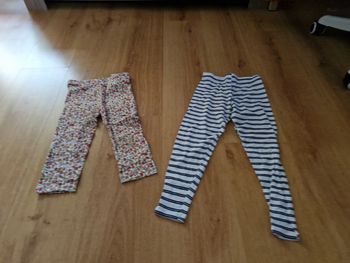 Lots vêtements été 6 ans