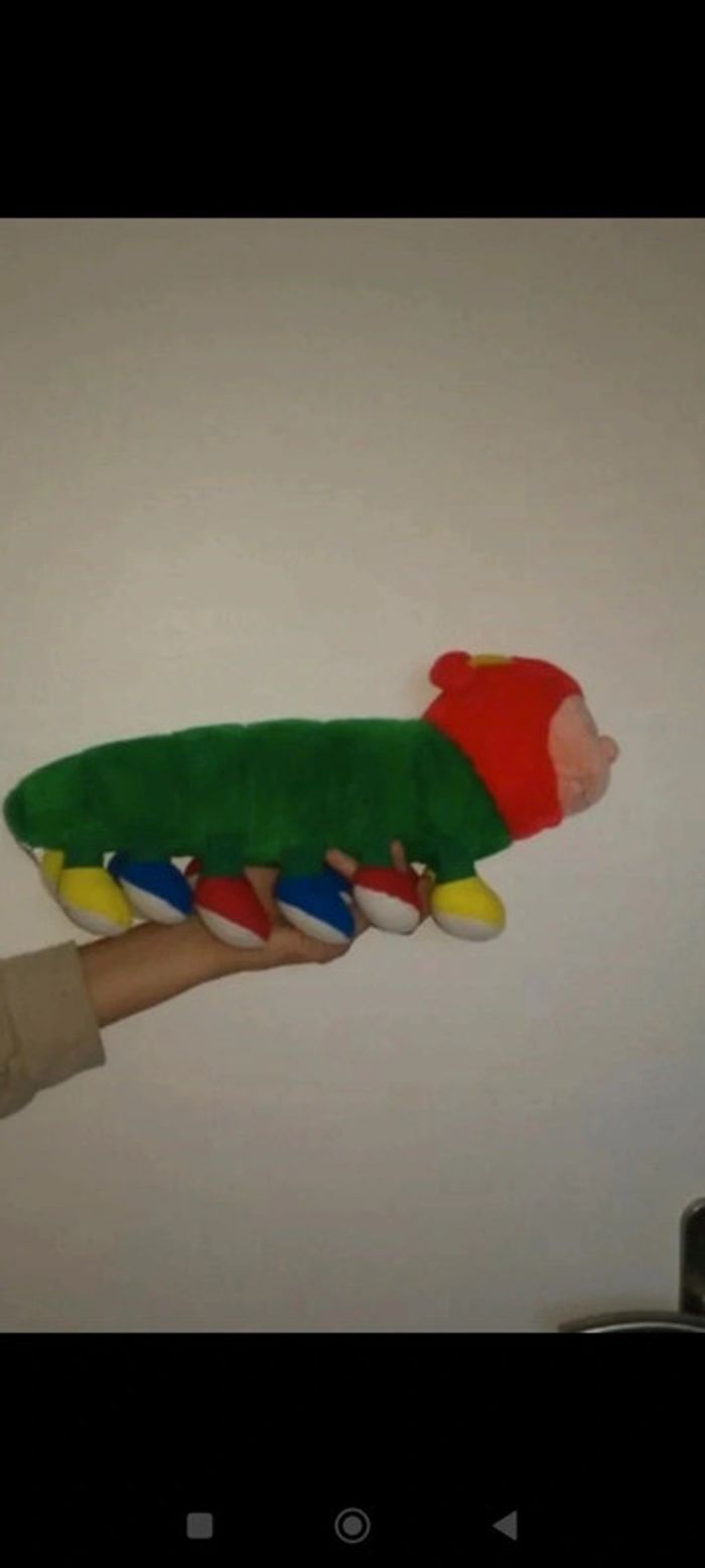 Peluches - photo numéro 3