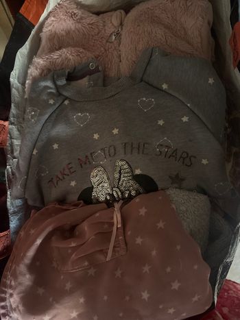 Vêtement fille