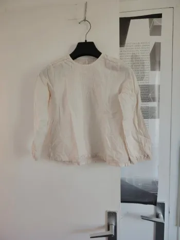Blouse monoprix Kids 8 ans