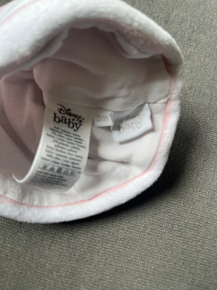 Bonnet 3 mois Disney - photo numéro 3