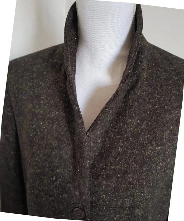 Veste zapa - photo numéro 8