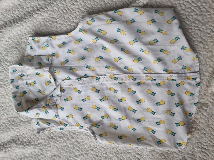 Lot de top 12 ans - photo numéro 8