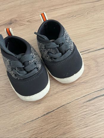 Chaussure bébé