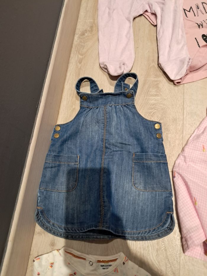 Lot de vêtement 9 mois neuf - photo numéro 7