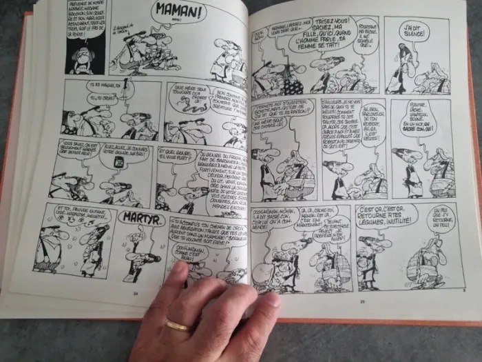 Les Bidochon - photo numéro 4