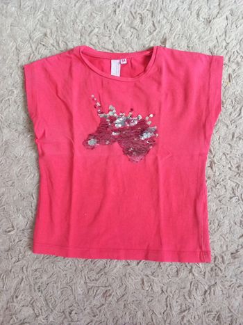 😷Tee-shirt coton 5ans Aeropilote