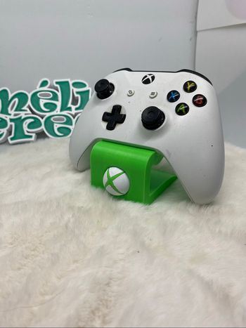 Support manette Xbox