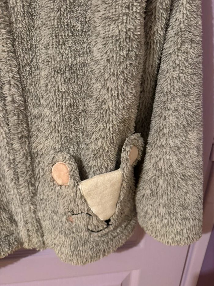 Veste de pyjama femme Etam Taille M - photo numéro 3