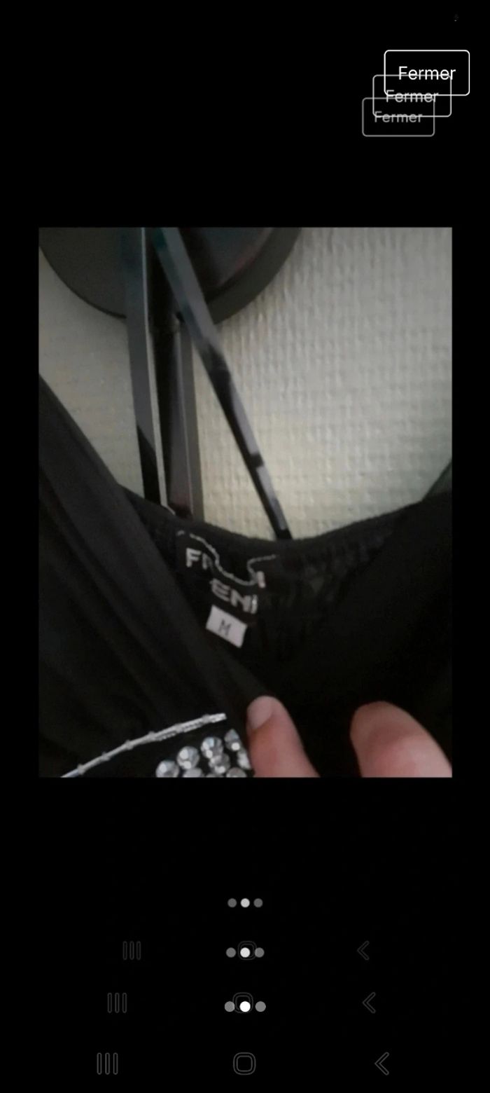 Robe taille 38 - photo numéro 2