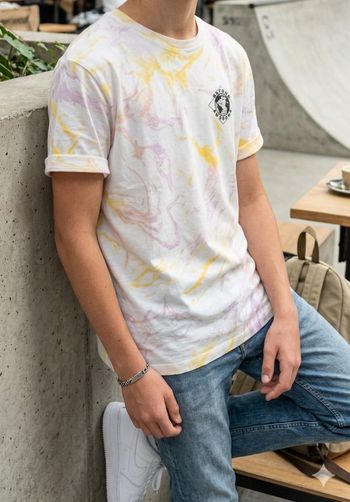 Tee-shirt garçon H&M