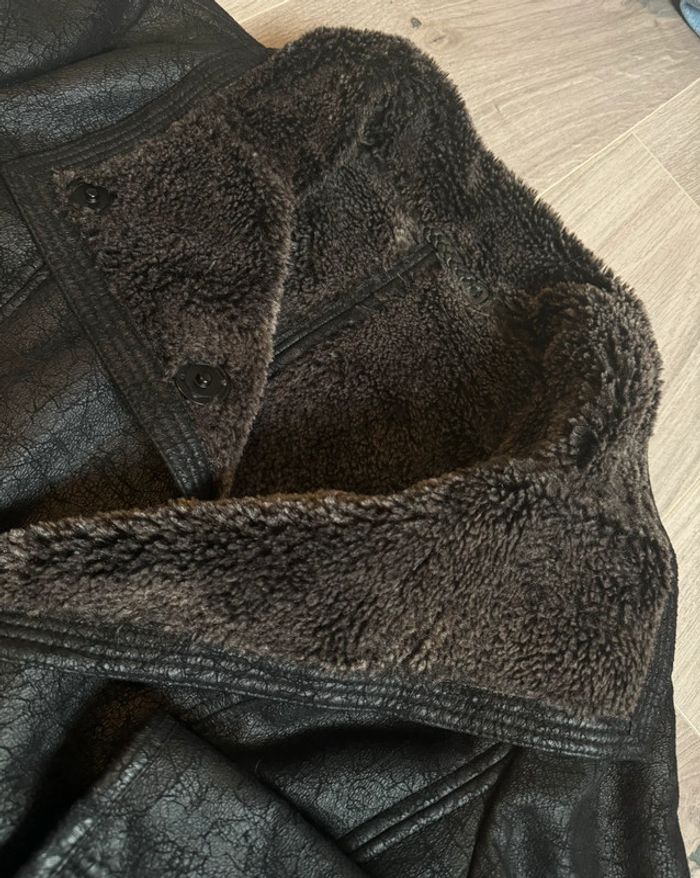 Blouson - photo numéro 2