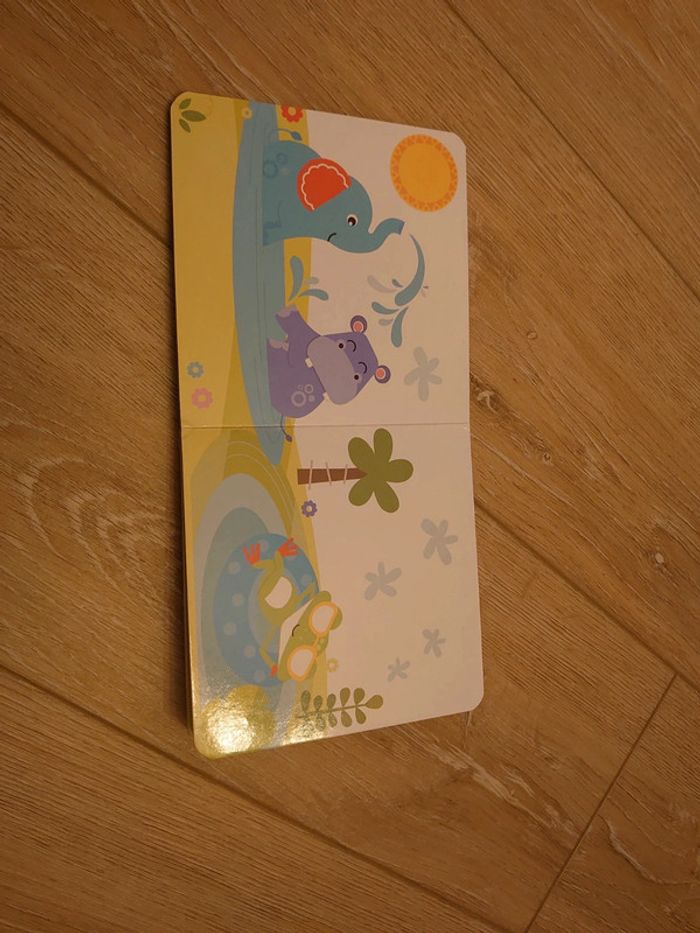 Lot 4 livres - photo numéro 15