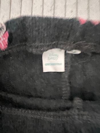 Leggings orchestra mini