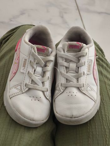 Puma filla