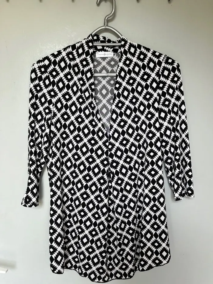 Blouse Cache Cache