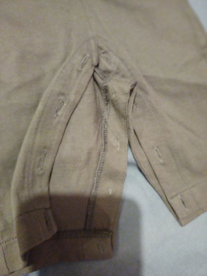 Bodies 6 mois - photo numéro 3