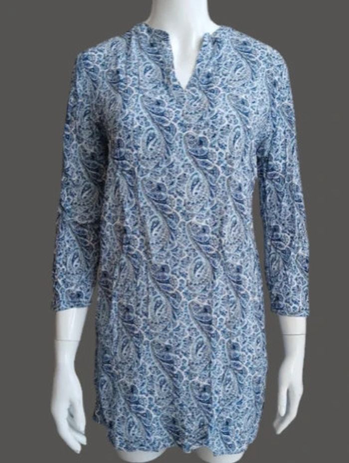 Robe tunique Atmosphère