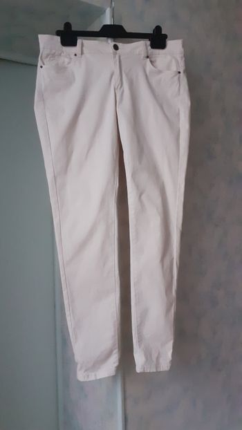 Pantalon femme taille 42