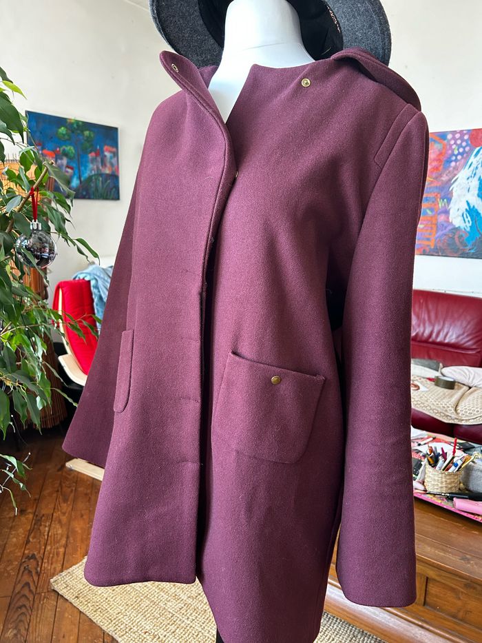 Manteau Bash - photo numéro 2