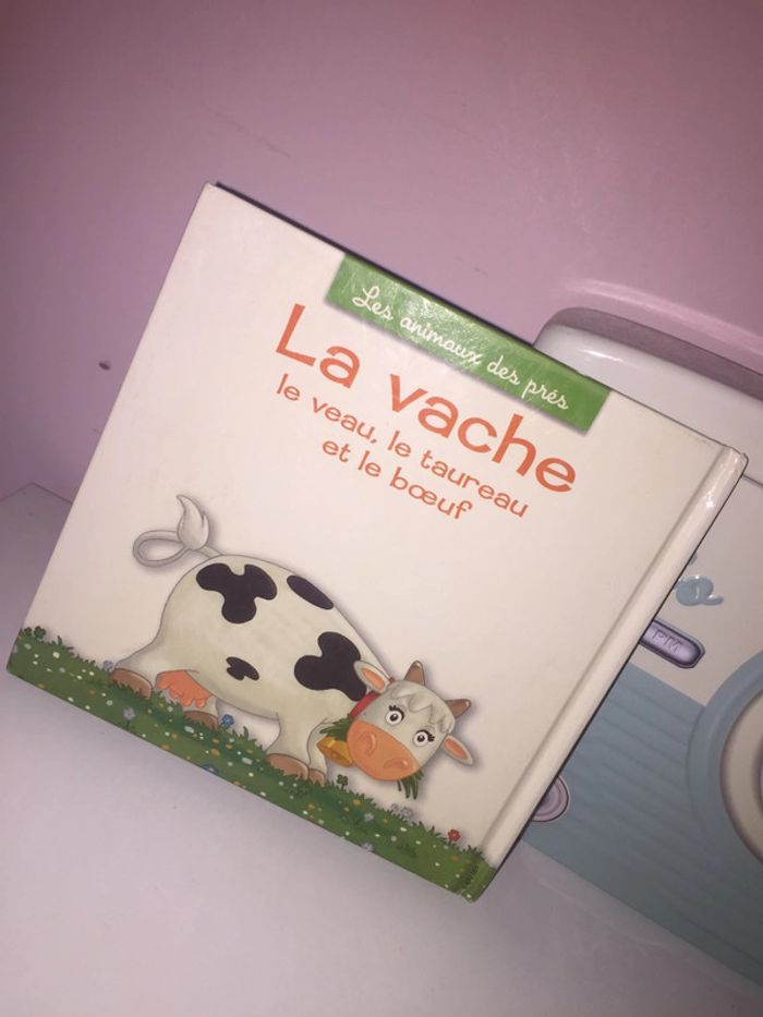 Livre 📕 les animaux des près Atlas Jeunesse 4euros - photo numéro 4