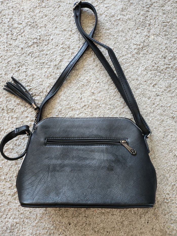 Sac à bandoulière Gallantry - photo numéro 3