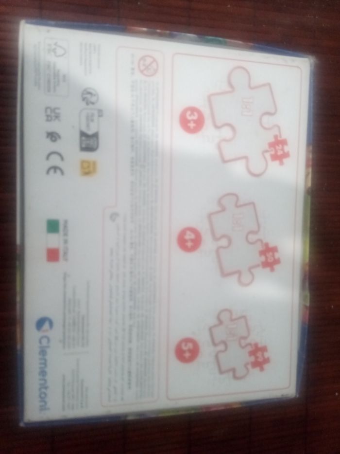 Puzzle  Paw - patrol - photo numéro 2