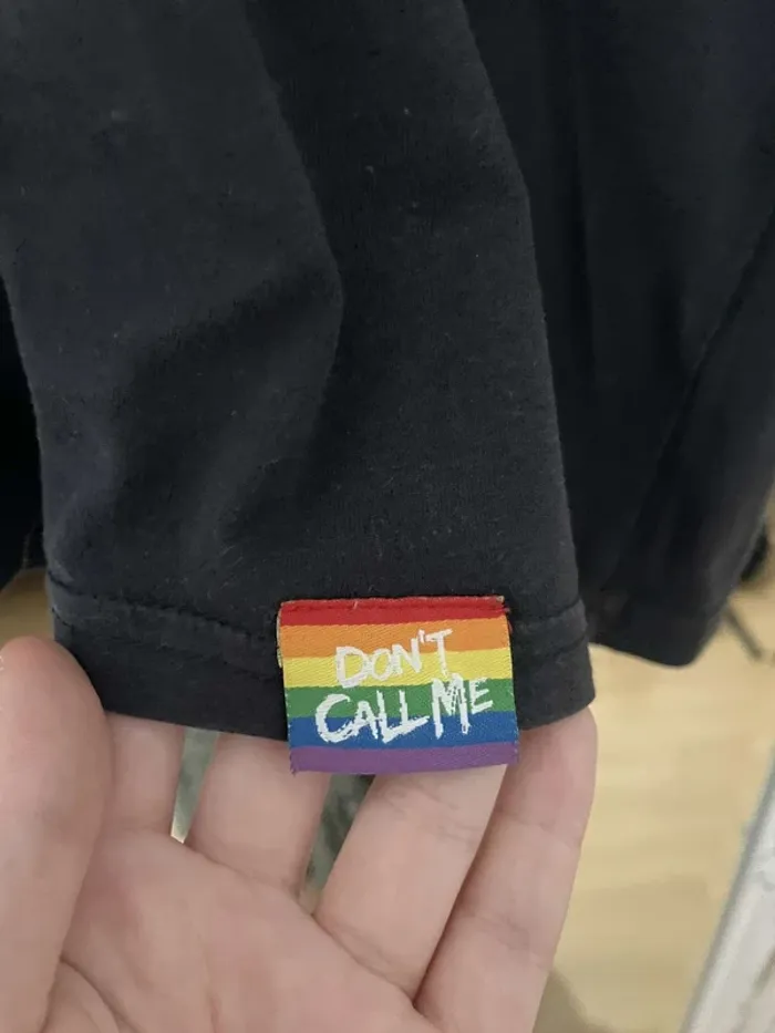 Tee shirt - photo numéro 4