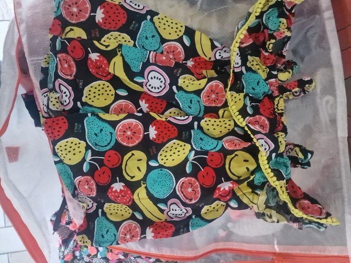 Blouse 3 ans - photo numéro 2