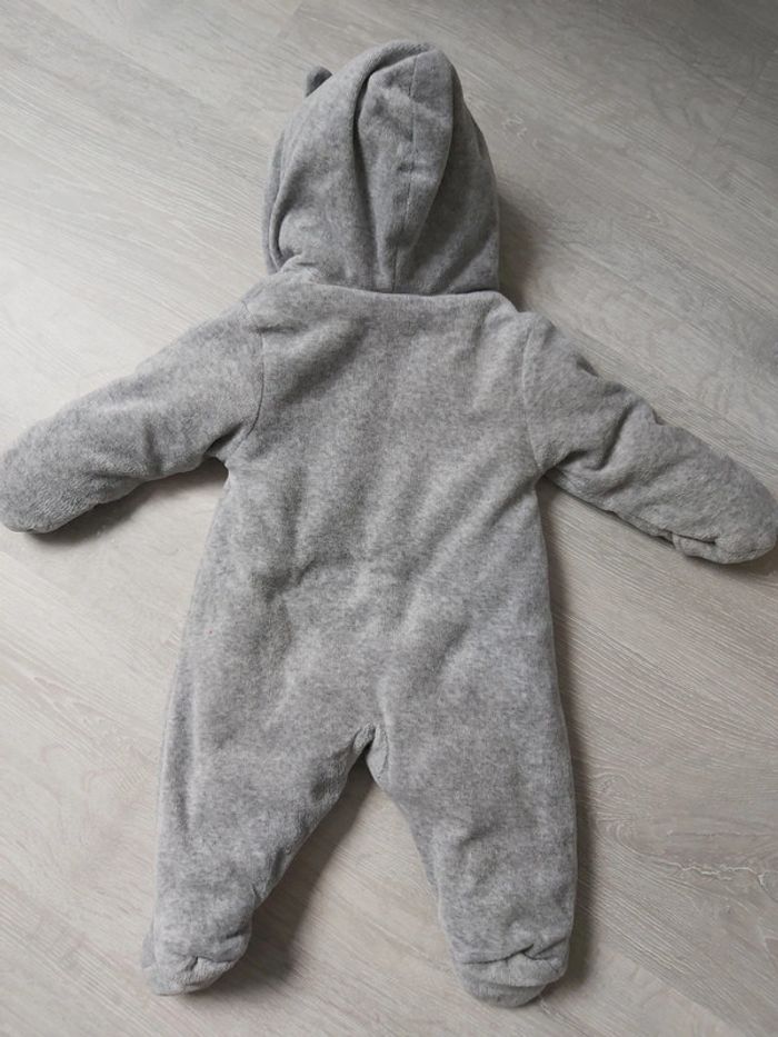 Combipilote mixte z grain de blé - photo numéro 4