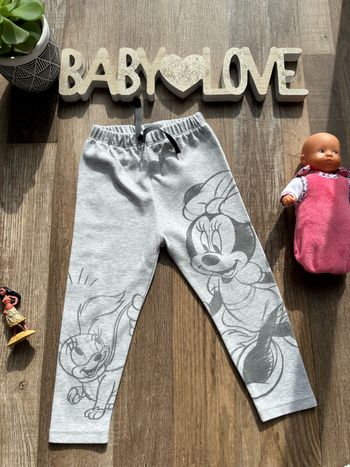 - Legging Zara - 18/24 mois   - Très bon état