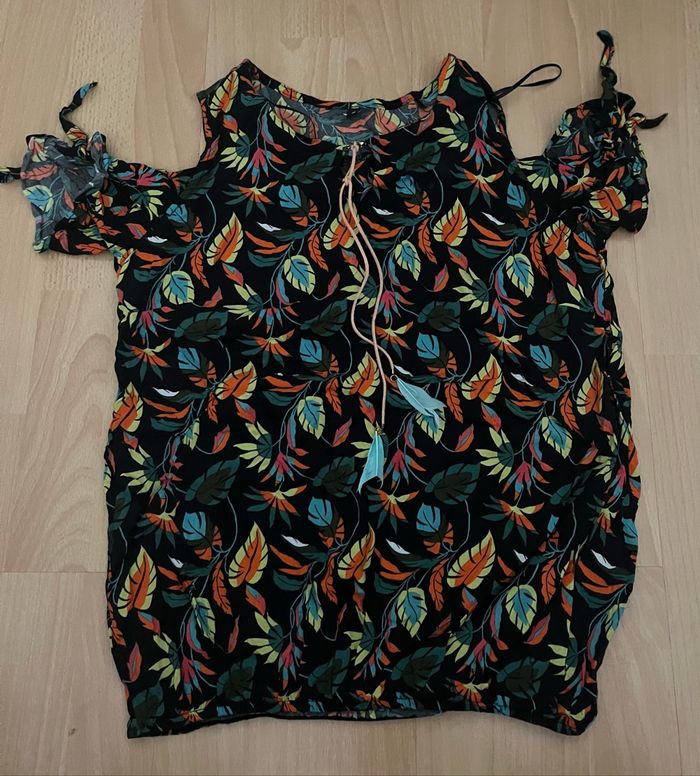 T-shirt pour femme
