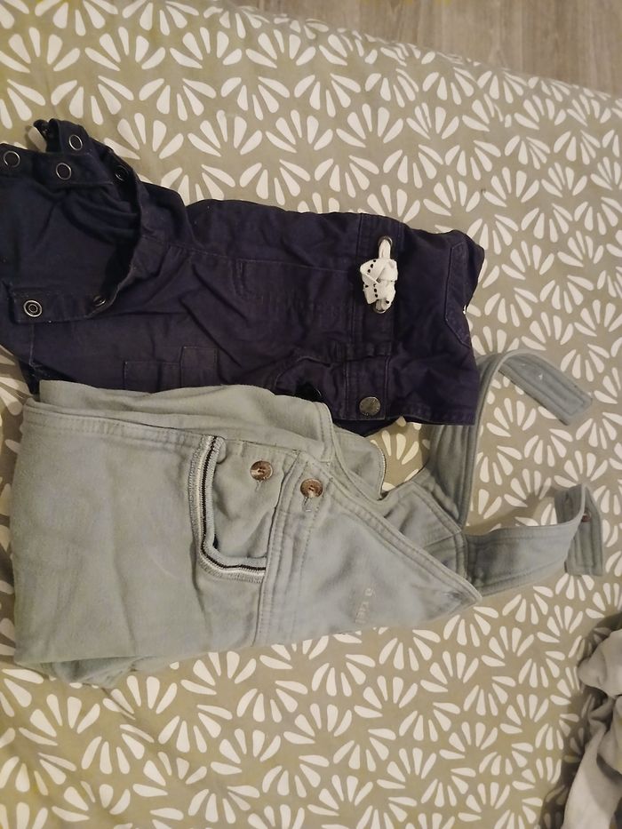 Lot 18 mois garçon - photo numéro 3