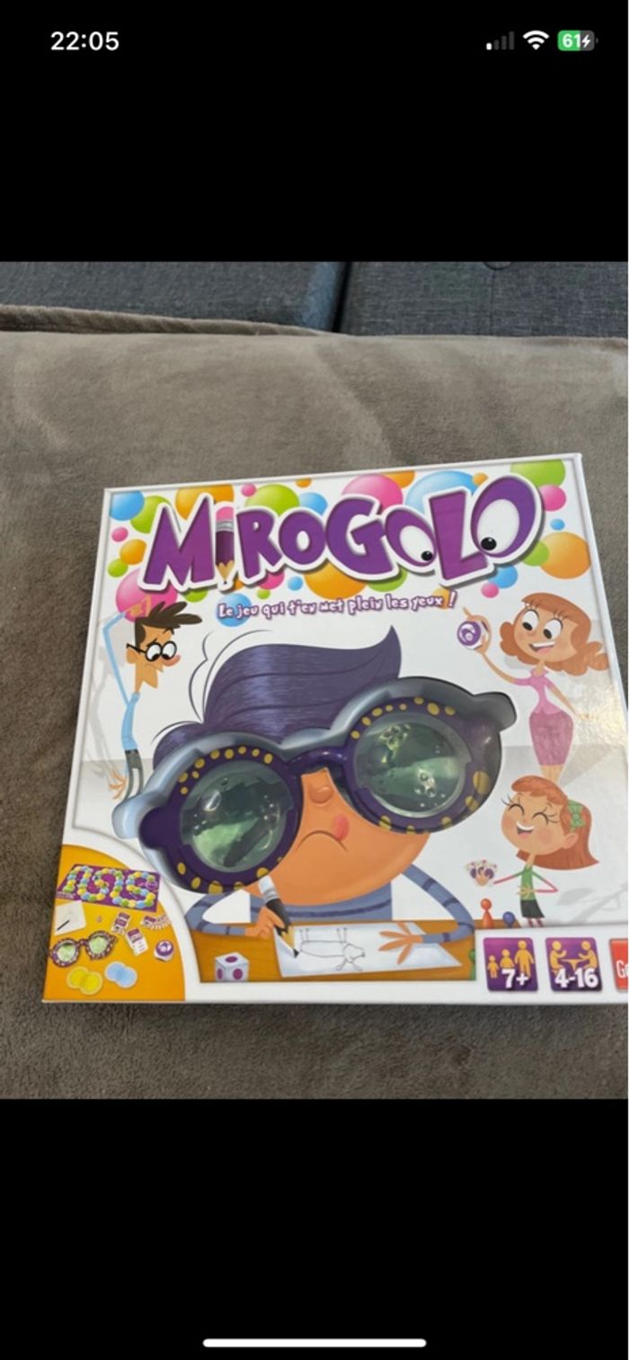 Jeu de société - photo numéro 5