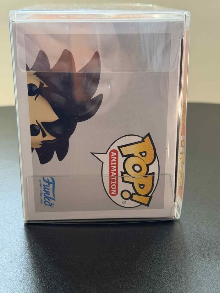 Pop Goku (Yardrat) 2106 - photo numéro 6