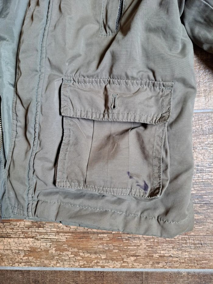 Manteau 3 en 1 / 6ans - photo numéro 5