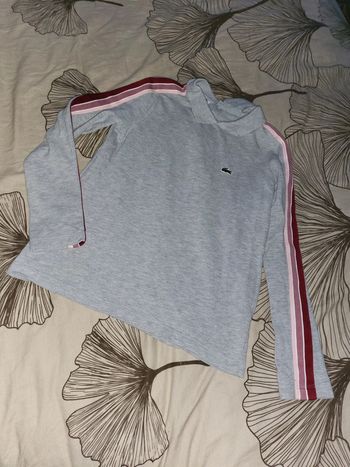 Polo lacoste