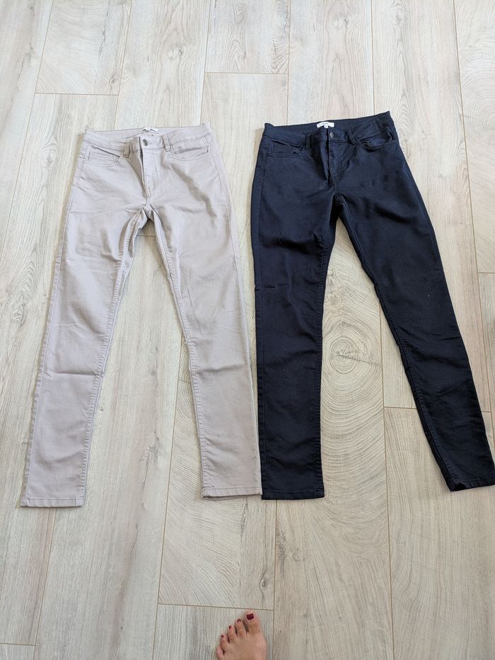 Pantalon femme