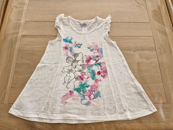 Haut minnie