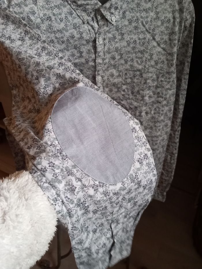 Chemise homme - photo numéro 2