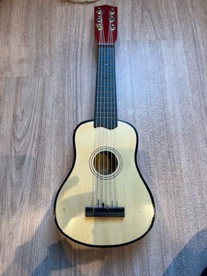 Petite guitare