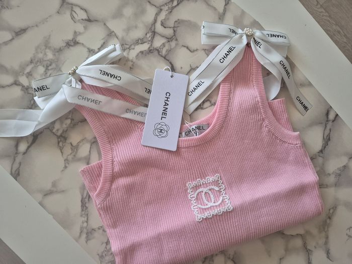 Haut Rose - photo numéro 2