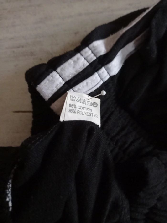 Bas de jogging noir - photo numéro 6