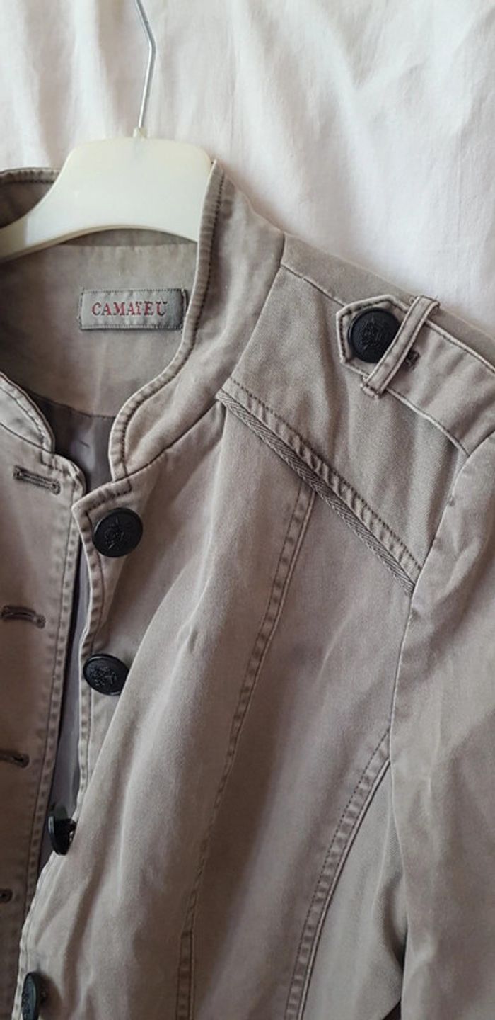 Blazer - photo numéro 3