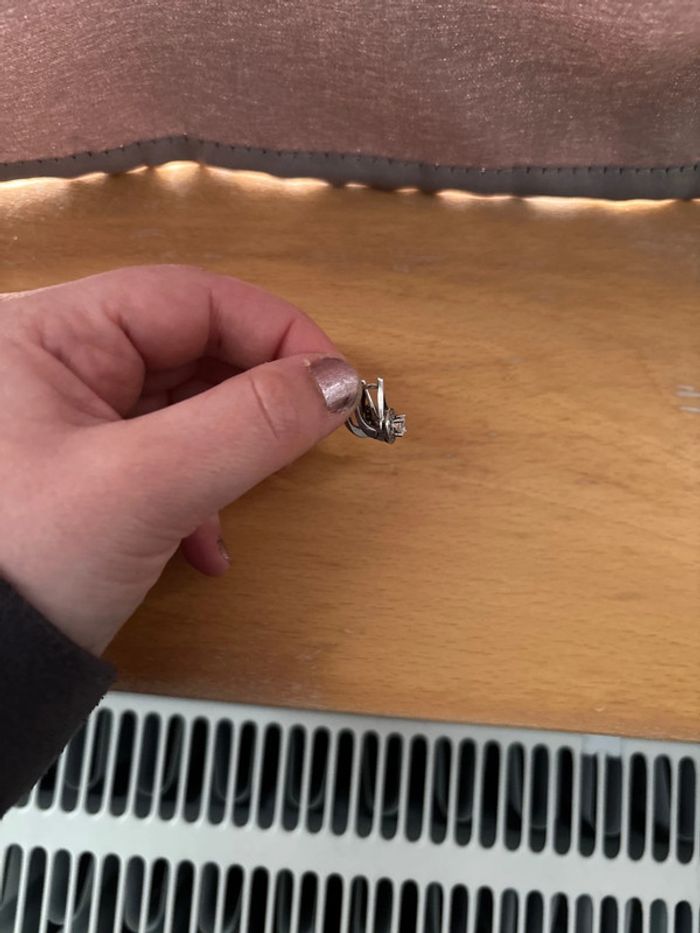 Boucle d’oreille - photo numéro 2