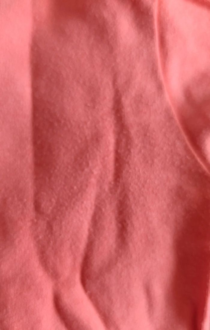 Tee shirt long bébé. 18 Mois. - photo numéro 6