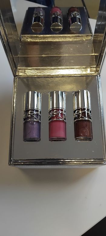 Gloss yves saint laurent