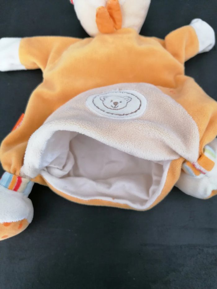 Ours babysun - photo numéro 2