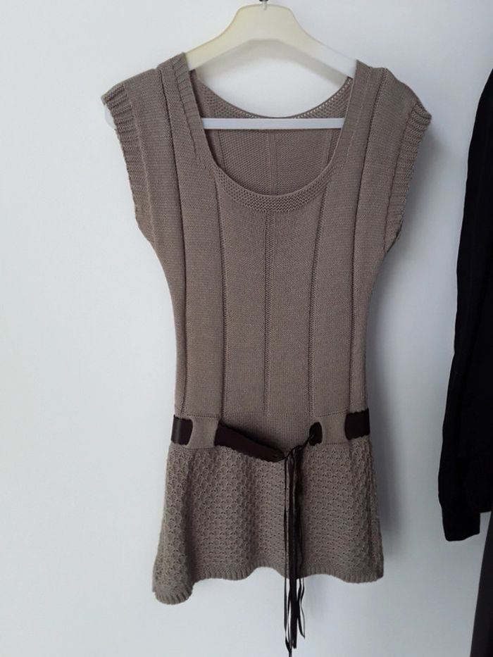 Robe hiver taille 36/38