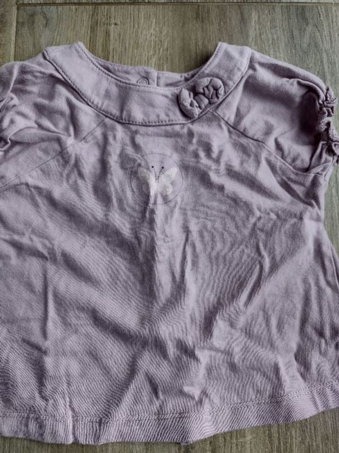 T shirt Grain de blé